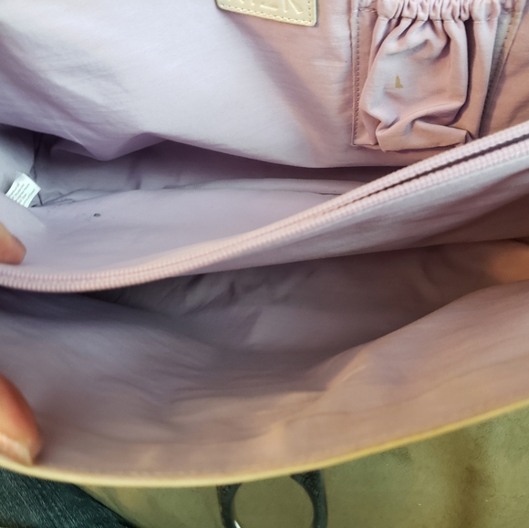 Gorgeous Ri2k Winter White Purse - Picture 5 of 9